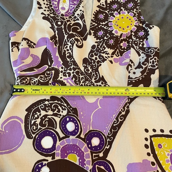 Kate Spade Spring/Summer Dress - Picture 3 of 6